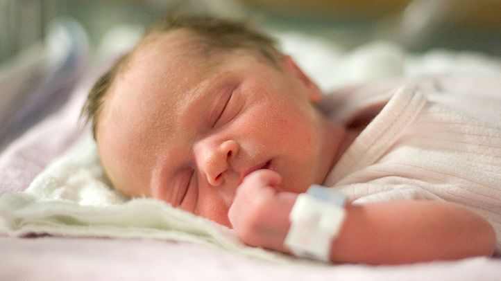 Jenis Pemeriksaan Penting Yang Perlu Dilakukan Pada Bayi Baru Lahir